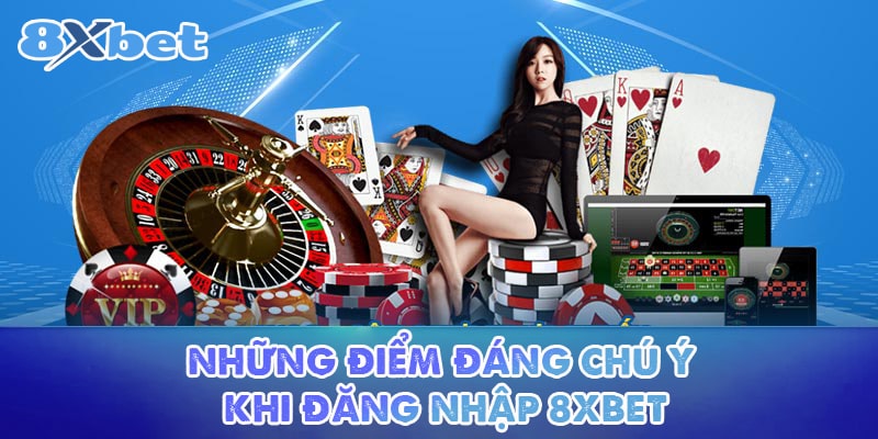 Hãy cùng tìm hiểu thêm về quy trình đăng nhập 8XBET nhé!