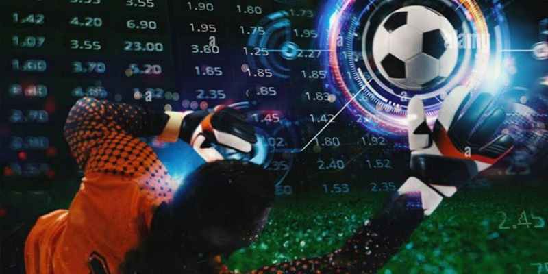 Kèo Đồng Banh 8XBET - Khám Phá Kỹ Năng Đánh Giá Cực Chất