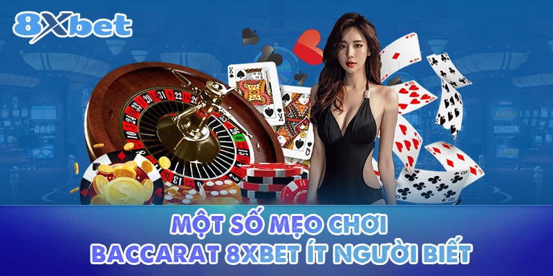 Các mẹo chơi được bổ sung