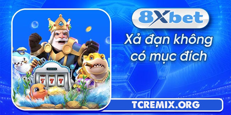 Sai lầm của nhiều người khi áp dụng Mẹo chơi bắn cá 8XBET đó là không kiểm soát tốc độ xả đạn